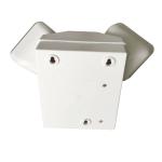 China LED Emergency Lights with 3.6V Battery, Twin Spot Emergency Lamps
