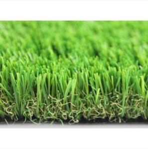 Wholesale Landscape Lawn Garden Fake Grass Carpet Good Stiffness 50mm Height from china suppliers