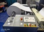 Cheese Paper Food Packaging Flexo Printing Machine Price 4 Colors