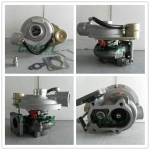 Wholesale GT17 99450703 oem 708163-5001 500321800 turbo kit 99449170  Iveco Daily II 2.8 engine from china suppliers