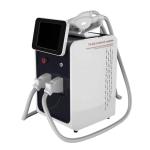 2021 Multiifunction Laser IPL OPT Hair Removal Facial RF Acne Treatment Nd Yag