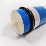 Salt High Rejection Ro Membrane Water Filter Reverse Osmosis 500gpd
