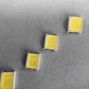 Wholesale 2835 3v SMD Blue Led Chips Led Light Chips CCT 10000K For Strip Lightings from china suppliers