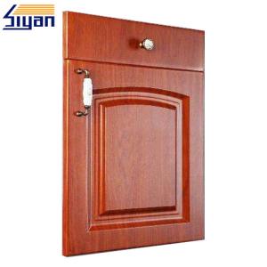 Wholesale Antique Shaker Style Cabinet Doors And Drawer Fronts With Cherry Wood Surface from china suppliers