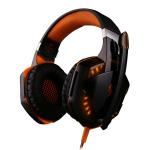 KOTION EACH G2000 100mA 2.2kohm Deep Bass Gaming Headset