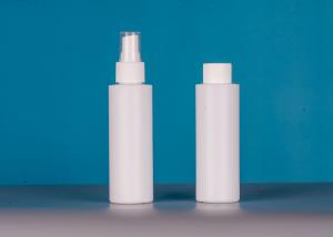 Wholesale 160ML Shampoo Conditioner &amp; Body Wash Dispenser White Plastic Refillable Bottle with Pumps from china suppliers