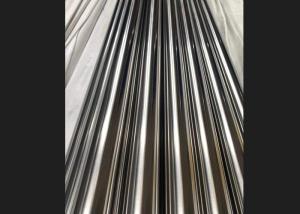 Wholesale Nickel Alloy Incoloy Bar 800 Inconel 625 Round Bar Alloy Pipe from china suppliers