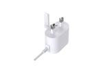 30g Mobile Phone Travel Charger , DC 5V 1A USB Charger Wall Charger