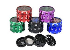 Wholesale 63mm Herb Grinder from china suppliers
