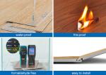 Unilin Click System Waterproof SPC Flooring