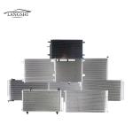 R13101 Auto Parts AC Condenser for BMW Benz AUDI NISSAN HONDA Chevrolet Buick