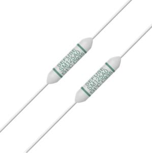 Wholesale Competitive Price Thermal Fuse Cutoff Ceramic Thermal Link SEFUSE TF 131C Degree SM125A01 from china suppliers