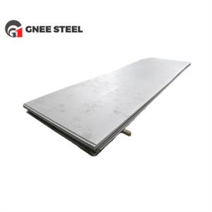 Wholesale 2B 316 Stainless Steel Plate 3mm Iso Approved from china suppliers