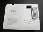 SMX 3LCD Projector 4000lumen 1920x1200 Home Cinema Business Multimedia