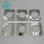 Exhaust Manifold Gasket OEM Baudouin Engine Parts 6M26G500/6 MP-480-4