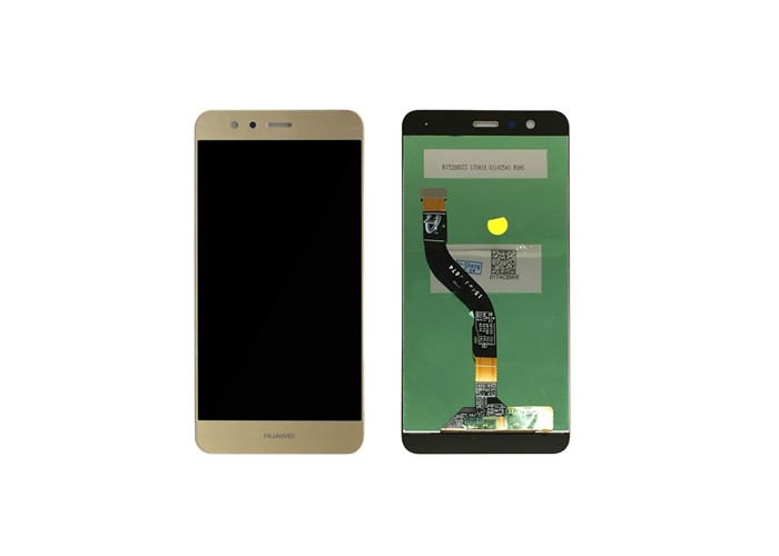 Lightweight Huawei LCD Screen , 3D Touch Huawei P10 Screen Replacement