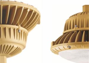 Wholesale Hazardous Area Explosion Proof LED Light Fixture from china suppliers
