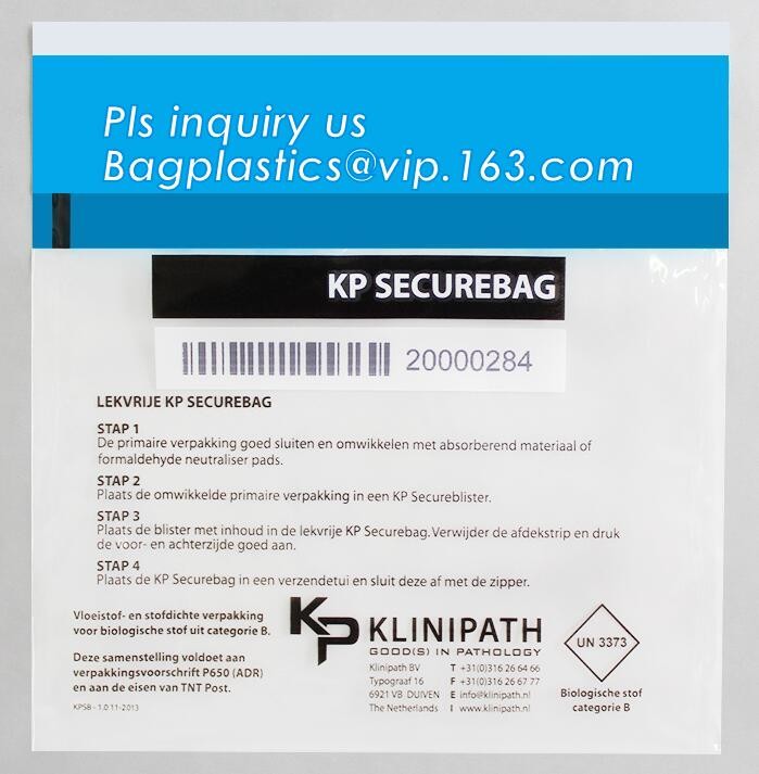 security deposit bags bank deposit bags cash deposit bags, general bank plastic deposit bags supply, Coin and Bank Note