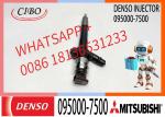 Diesel Fuel Injector Nozzle 1465A279 095000-7500 For M-itsubishi