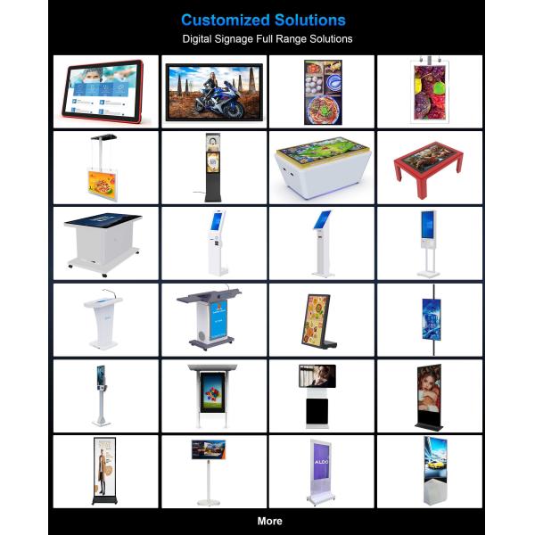 Portable Auto Lift Smart Digital Interactive Podium Digital Lectern Smart Podium Dual Screens Design for Teaching Speech