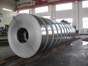 Wholesale Mill &amp; Slit edge JIS G3141, SPCC, SPCD, SPCE, EN10130, GB Cold Rolled Steel Strip / Strips from china suppliers