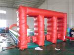 Inflatable Derby Horse (CYSP-641)