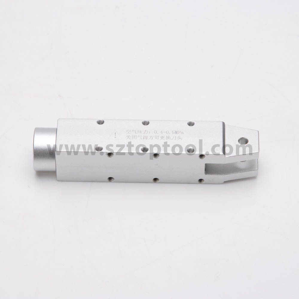 ISO Aluminum CNC Machining Service Customized OEM CNC Shaft Coupler