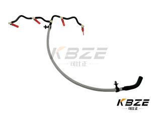Wholesale JCB LEAK BACK ASSY 320/07355 KBZE BRAND ENGINE PARTS SUPPLIER from china suppliers
