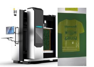Wholesale Customizable CTS Machine Laser Power 20W/25W For Label Printing from china suppliers
