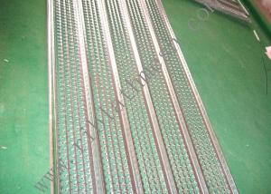 Wholesale 5*10mm Hole 2.2m Length Hy Rib Formwork 15mm Rib Height from china suppliers