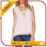 Buy cheap Women Chiffon Blouse from wholesalers