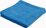 Multi Colored 35CM Microfiber Glass Cleaning Cloths