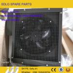 AC Condensor, 4130002453, wheel loader parts for wheel loader LG936/LG956/LG958