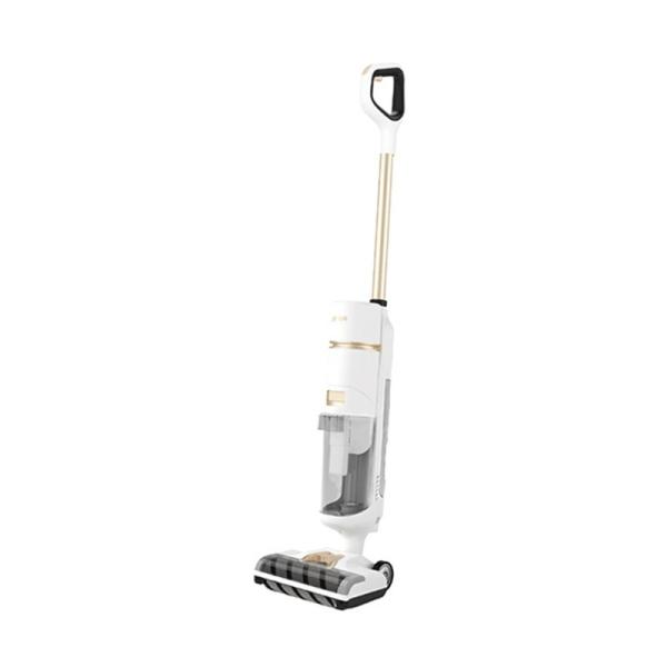 Revolutionary 150W Cordless Cyclone Vacuum Cleaner for Wet Dry Hard Floor