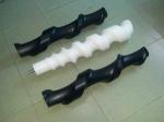 INFEED BOTTLE SCREW THERMOPLASTIC SCREWS FOR FILLING MACHINERY