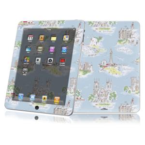 Wholesale Tablet PC Skin Sticker for iPad 2/3/4 Skin Sticker,OEM Welcome from china suppliers