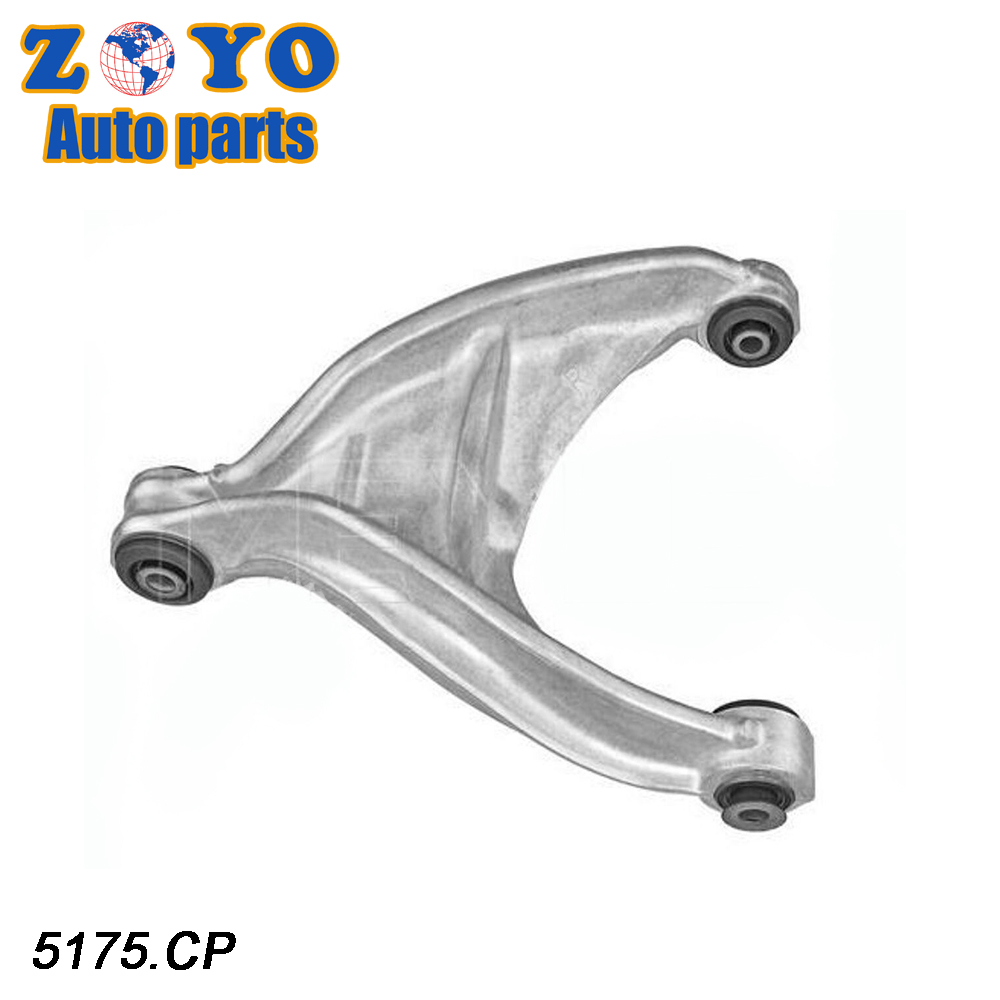 Peugeot 508 I 2012-2018 Replace/Repair Rear Control Arm with Nature Rubber Bushing