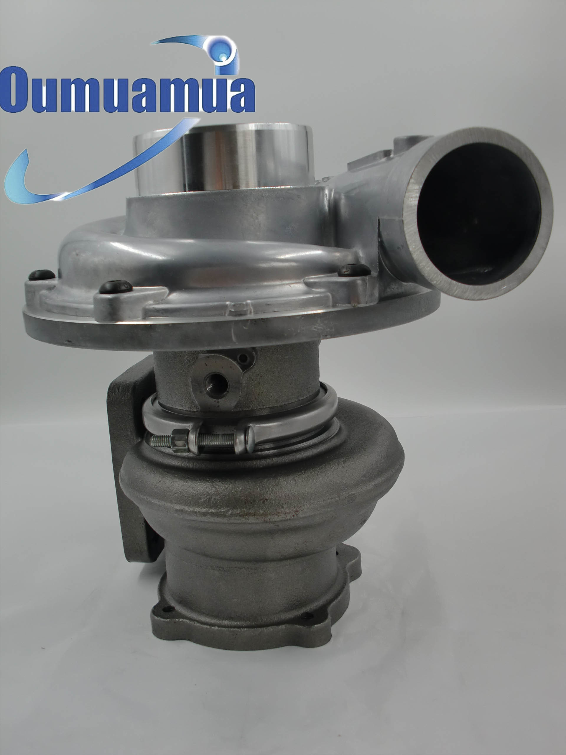 Turbocharger EX350-5 6HK1 ZX350 ZX330 VAX90097 114400-4380 114400-4420 RHG6