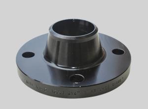 Wholesale ANSI B16.5 B16.47 Welding Neck Flange A105 150lbs 2500lbs WNRF SORF BLIND SWRF LJFF from china suppliers