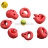 Buy cheap Professional GRP/PU rock climbing holds in L size for Adult Age GECKO KING from wholesalers
