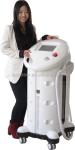 Acne SHR DPL Hair Removal 480nm IPL Machine With Replacement Lamp