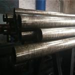 E355 EN10305-2 WT0.5 DOM Steel Tubing , Cold Drawn Welded Steel Tube