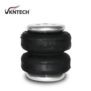 Wholesale Trucks Spare Parts Single Convoluted Air Spring Air Rubber Bellow 2B 500 2B 6958-1 from china suppliers
