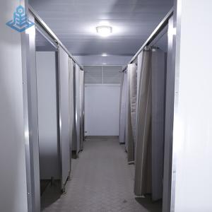 Wholesale Shower Detachable Container House Easy Transportation Deployment from china suppliers