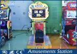50W Racing Game Machine 6 View For Super Mall 17 Maps 7 Inch Display
