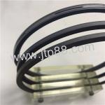 Auto Car Engine Piston Rings For ISUZU Bore Dia 102mm OEM ME052889