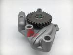 Yanma 94 Excavator Diesel Engine Oil Pump 129907-32001 Excavator Parts