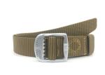 Survival Military Canvas 3.2 cm Nylon Tactical Outdoor Belt