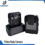 Waterproof IP67 Police Body Cameras For Efficient Law Enforcement