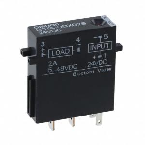 Wholesale G3TA-ODX02S DC24 from china suppliers